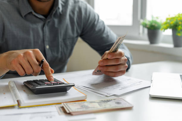 Best Credit Repair Services  in Glencoe, AL